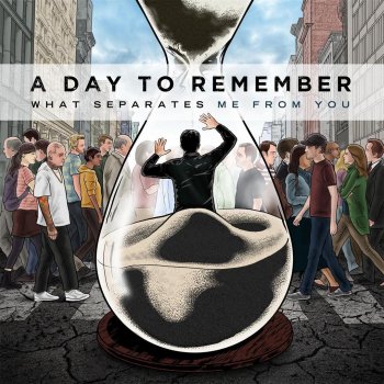 A Day to Remember All I Want