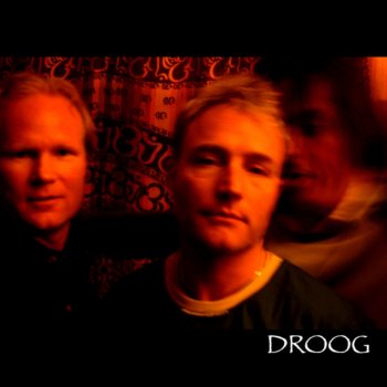 Исполнитель Droog, альбом droog