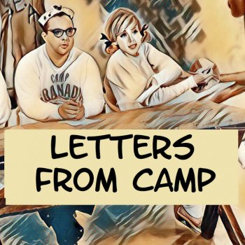 Allan Sherman Camp Song