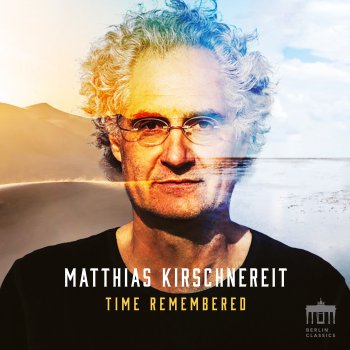 Matthias Kirschnereit Here Comes The Sun (Arr. for Piano by Benjamin Köthe & Matthias Kirschnereit)