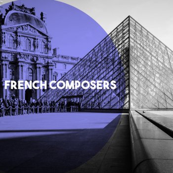 Maurice Ravel feat. Dave Carlson Jeux d'eau, M.30