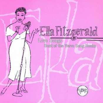 Ella Fitzgerald How About Me? (1958)