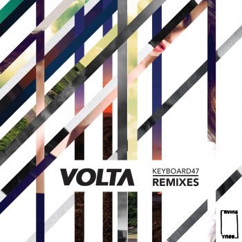 Volta Keyboard 47 (Needs Remix)