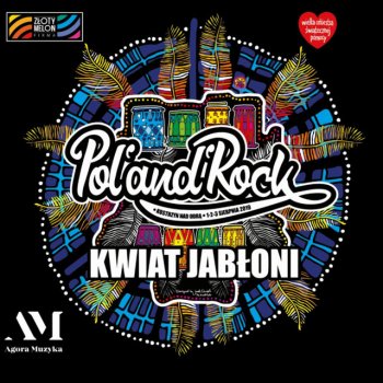 Kwiat Jabłoni Kwiat Jabłoni (Live)