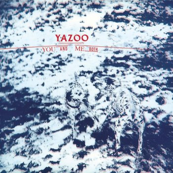 Yazoo Mr Blue