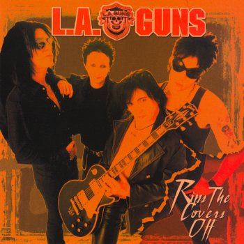 L.A. Guns Revolution - Live