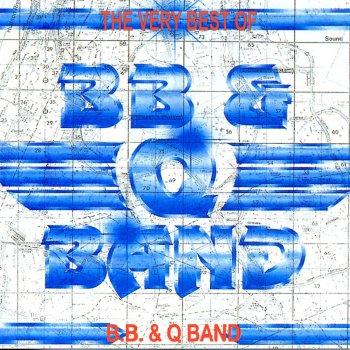 B.B. & Q. Band Time For Love