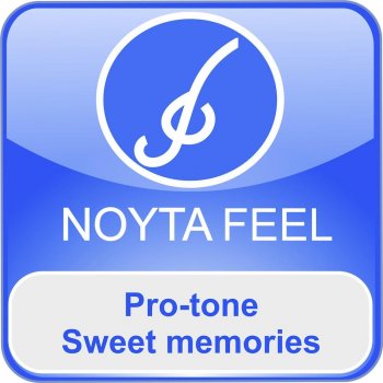 Protone Sweet Memories