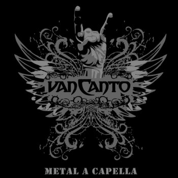 Van Canto Bad To The Bone