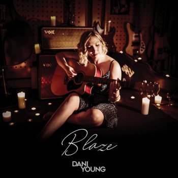 Dani Young Blaze - Live Acoustic