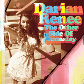 Darian Renee Close