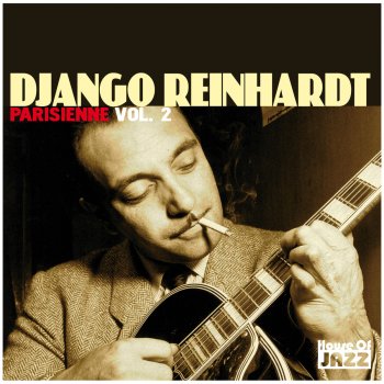 Django Reinhardt Blues Chair