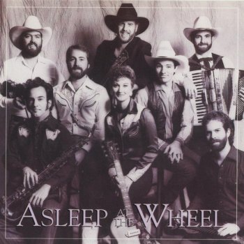 Asleep at the Wheel Liar's Moon