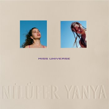 Nilüfer Yanya Angels