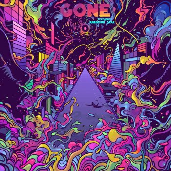 Mr. Probz feat. Anderson .Paak Gone
