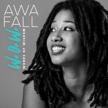 Awa Fall Peace of Mind