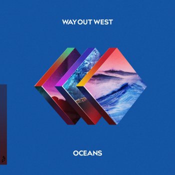 Way Out West feat. Liu Bei Oceans