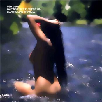 New Order Krafty (Japanese Version)