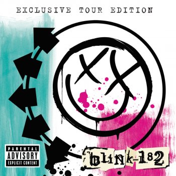 Blink-182 Down