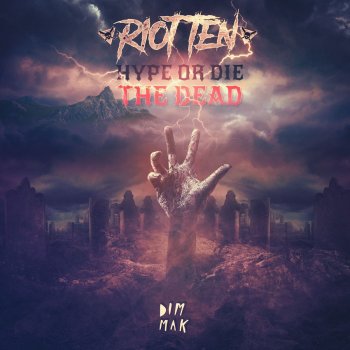 Riot Ten Graves