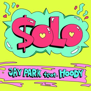 Jay Park Solo (Instrumental)