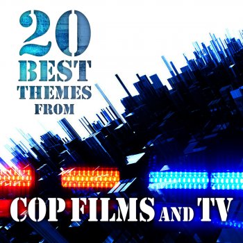 Movie Soundtrack All Stars Theme from Hill Street Blues