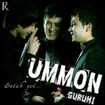 Ummon guruhi Bum-Bum