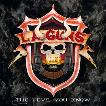 L.A. Guns Gone Honey