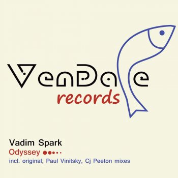 Vadim Spark Odyssey