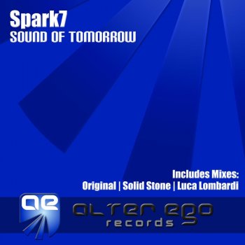 Spark7 Sound Of Tommorow (Luca Lombardi Remix)