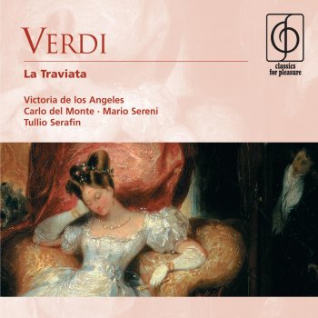 Orchestra del Teatro dell'Opera di Roma feat. Tullio Serafin La Traviata, Act III: Prelude