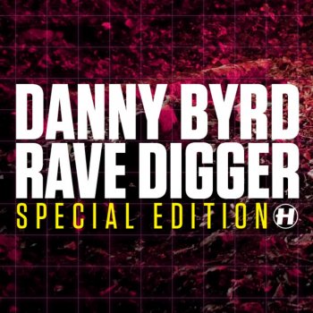 Danny Byrd Feat. I-Kay Red Mist VIP, Pt. 2