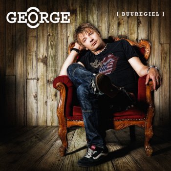 George Buuregiel