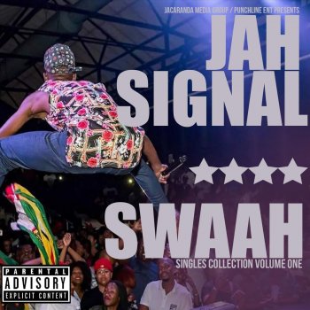 Jah Signal Sweetie