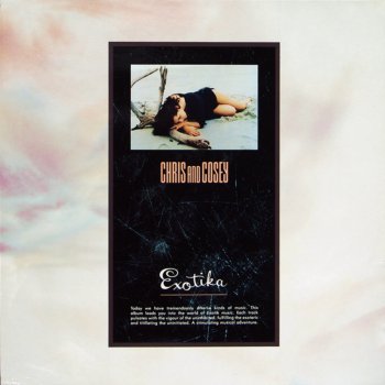 Chris & Cosey Beatbeatbeat