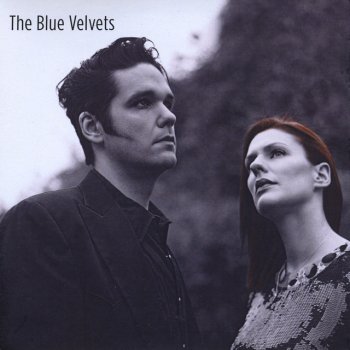 The Blue Velvets Magick