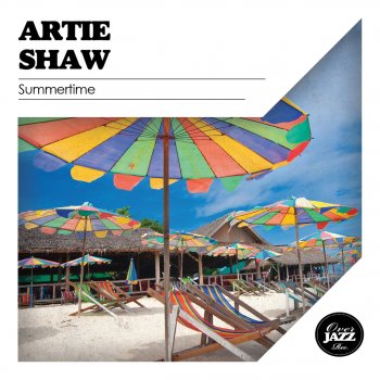 Artie Shaw Temptation (Remastered)