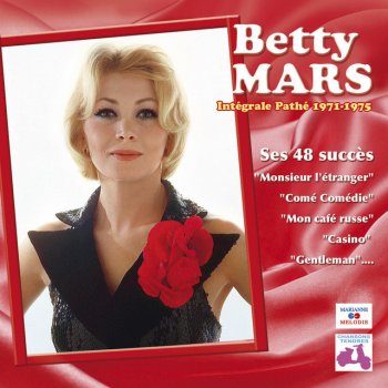 Betty Mars Noël des marins