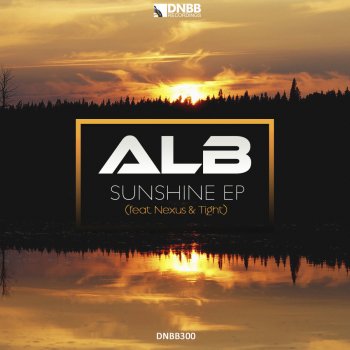 ALB Sunshine - Original Mix