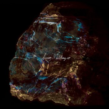 M+A Ghost - Bonus Track