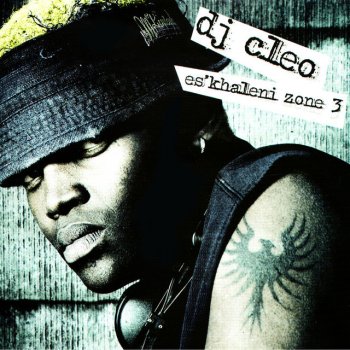 DJ Cleo Discolification