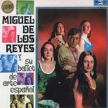 Miguel de los Reyes Capote Torero