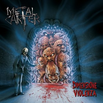 Metal Carter, Noyz Narcos, Gast & Cole Slaughter