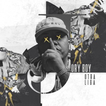 Jory Boy La Duda