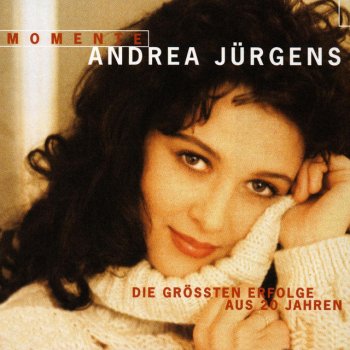 Andrea Jürgens Eine Rose für dich