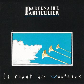 Partenaire Particulier L'amour à trois