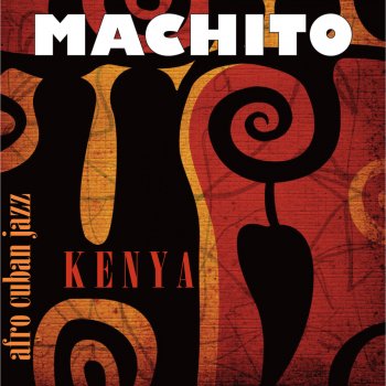 Machito & His Orchestra Frenzy