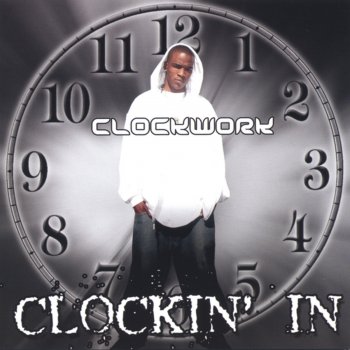 Clockwork It's Hot......