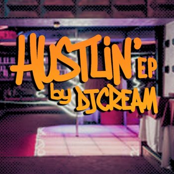 DJ Cream Just Not Ending (feat. Alo)