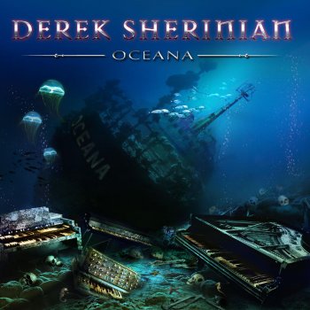 Derek Sherinian I Heard That